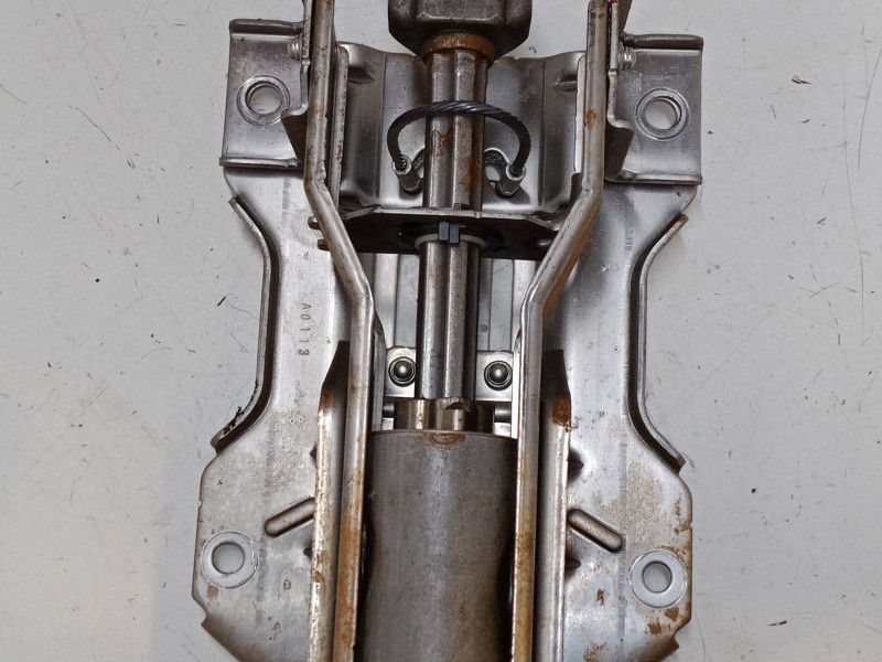 Recambio de columna direccion para peugeot bipper tepee 1.3 hdi 75 referencia OEM IAM   