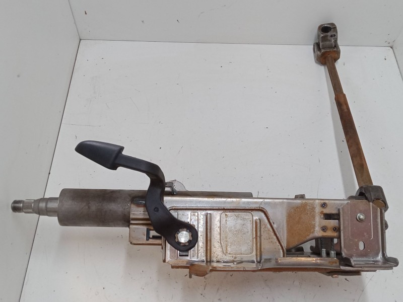 Recambio de columna direccion para peugeot bipper tepee 1.3 hdi 75 referencia OEM IAM   