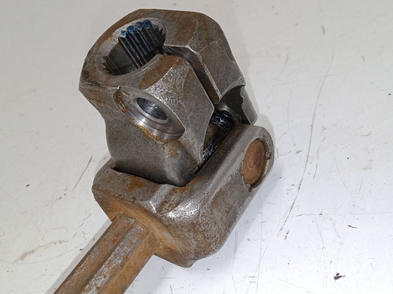 Recambio de columna direccion para peugeot bipper tepee 1.3 hdi 75 referencia OEM IAM   