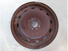 Recambio de llanta chapa 15´´ para peugeot bipper tepee 1.3 hdi 75 referencia OEM IAM   