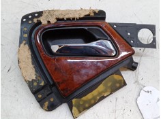 Recambio de maneta interior puerta delantera derecha para mercedes-benz clase m (w163) ml 400 cdi (163.128) referencia OEM IAM  