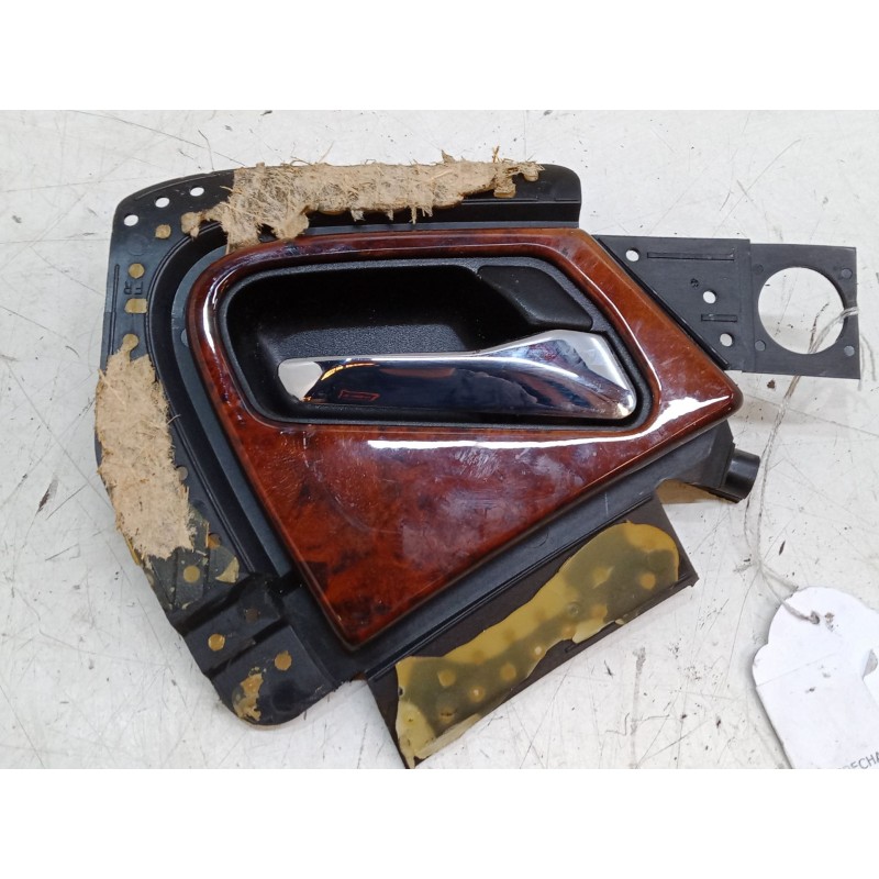 Recambio de maneta interior puerta delantera derecha para mercedes-benz clase m (w163) ml 400 cdi (163.128) referencia OEM IAM  
