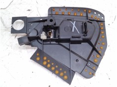 Recambio de maneta interior puerta delantera derecha para mercedes-benz clase m (w163) ml 400 cdi (163.128) referencia OEM IAM   2