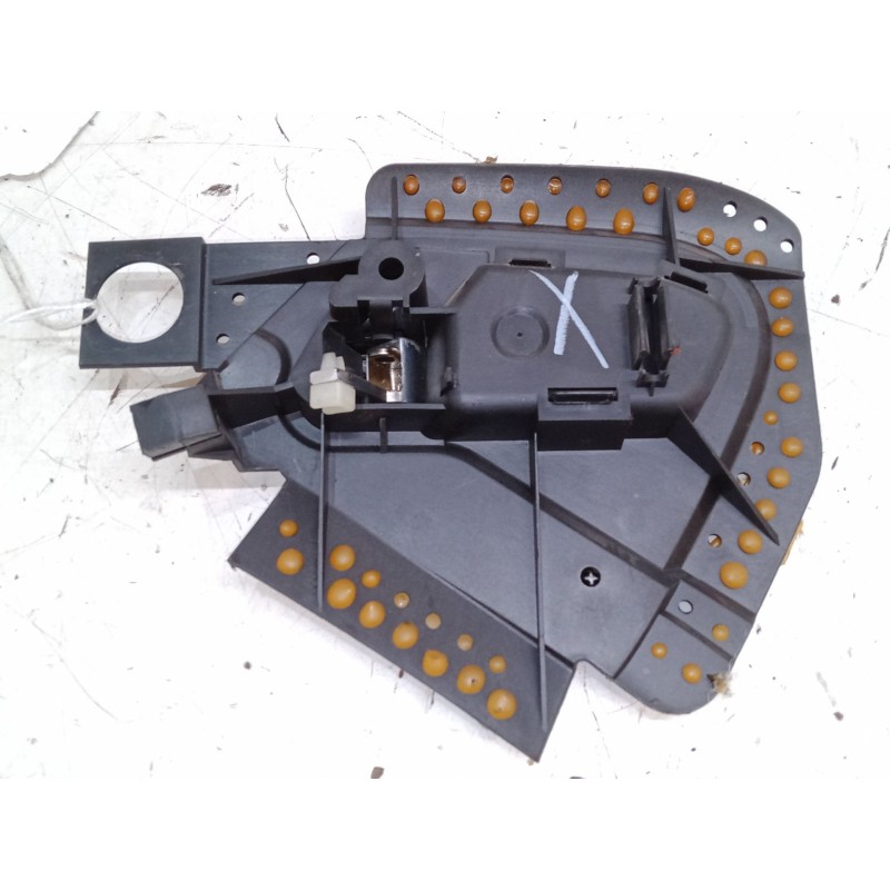Recambio de maneta interior puerta delantera derecha para mercedes-benz clase m (w163) ml 400 cdi (163.128) referencia OEM IAM  