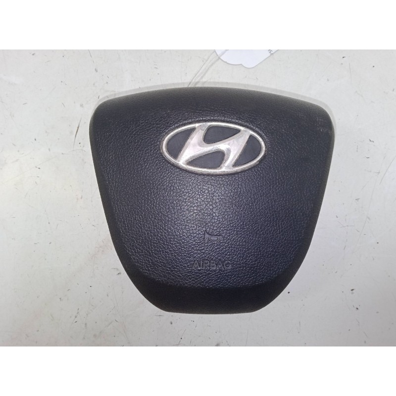 Recambio de airbag volante para hyundai i20 i (pb, pbt) 1.2 referencia OEM IAM   