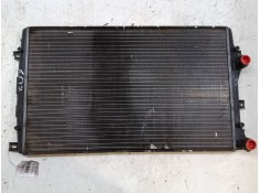Recambio de radiador agua para skoda octavia ii combi (1z5) 1.9 tdi referencia OEM IAM   