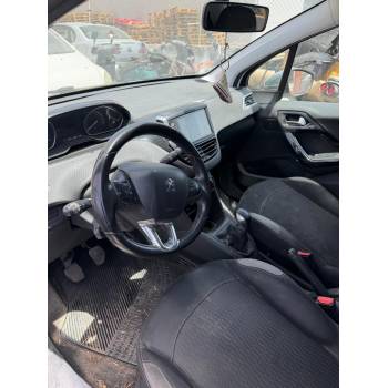 PEUGEOT 208 I (CA_, CC_)