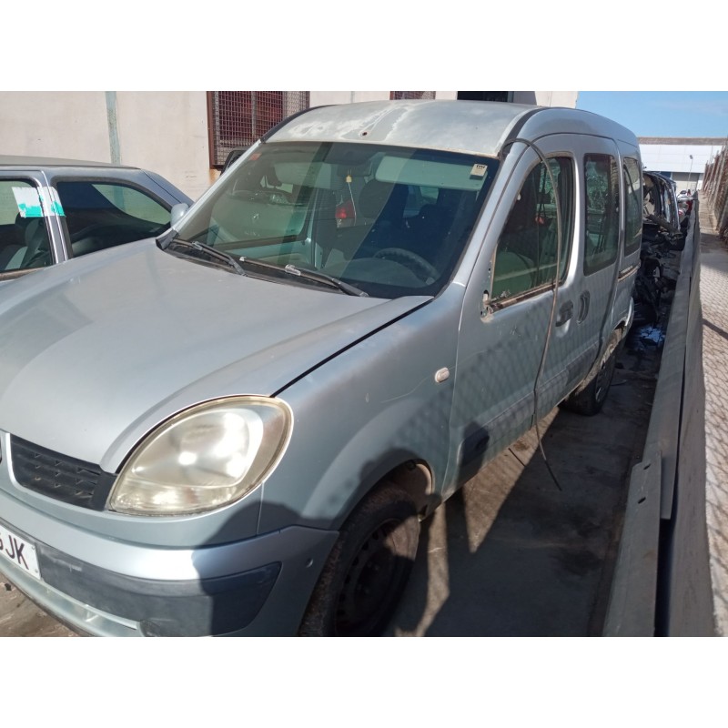 renault kangoo (kc0/1_) del año 2008