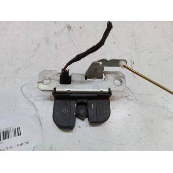 CERRADURA MALETERO / PORTON 6L6827505A 