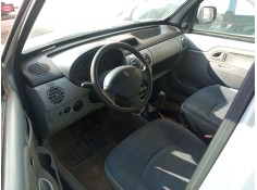 renault kangoo (kc0/1_) del año 2008 2