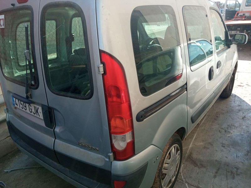 renault kangoo (kc0/1_) del año 2008 renault kangoo (kc0/1_) del año 2008