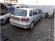 nissan almera i hatchback (n15) del año 1998