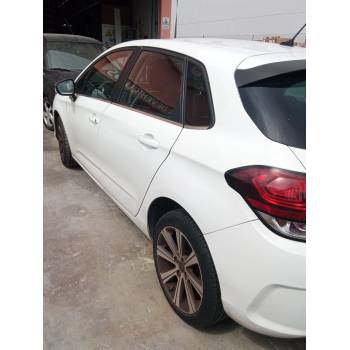 CITROËN C4 II (NC_)