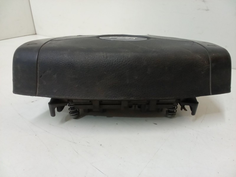 Recambio de airbag volante para ford fiesta v (jh_, jd_) 1.4 tdci referencia OEM IAM   