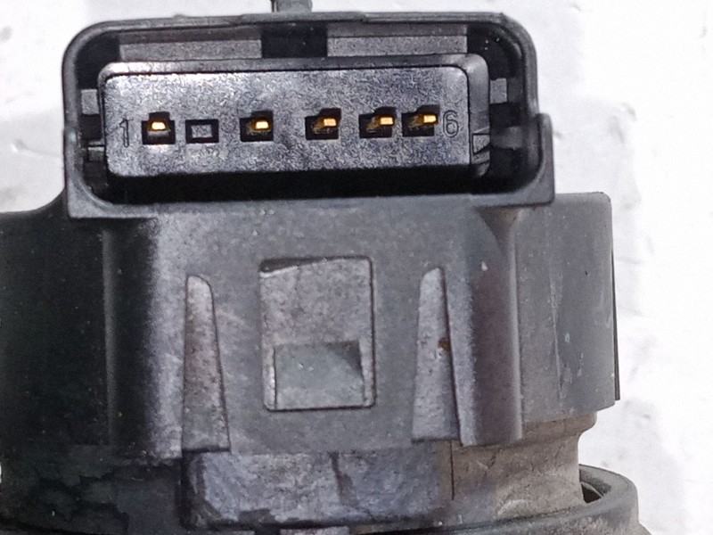 Recambio de caja mariposa para citroën xsara picasso (n68) 1.6 hdi referencia OEM IAM   