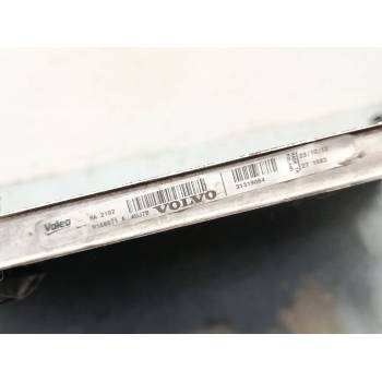 RADIADOR AGUA M158571A 31319064 