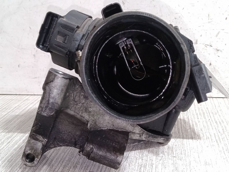 Recambio de caja mariposa para citroën xsara picasso (n68) 1.6 hdi referencia OEM IAM   