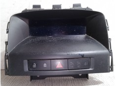 Recambio de warning para opel astra j (p10) 1.7 cdti (68) referencia OEM IAM 565412769  