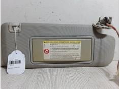 Recambio de parasol derecho para opel astra j (p10) 1.7 cdti (68) referencia OEM IAM   