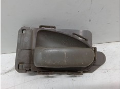Recambio de maneta interior puerta delantera izquierda para citroën xsara picasso (n68) 2.0 hdi referencia OEM IAM