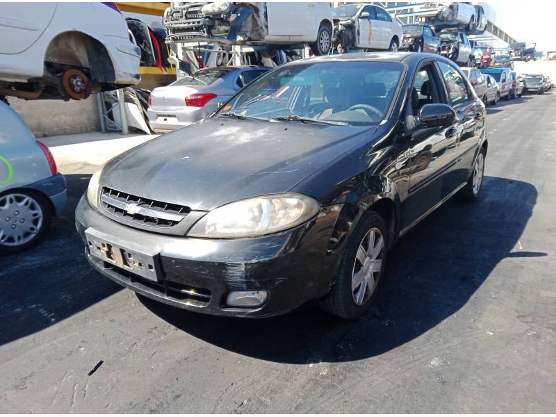 CHEVROLET LACETTI (J200)