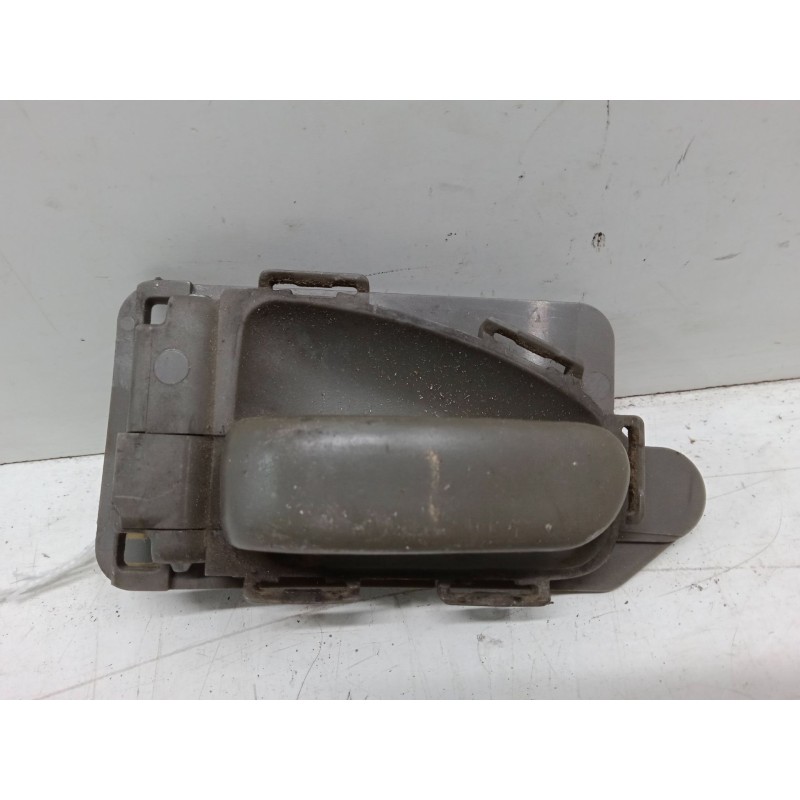 Recambio de maneta interior puerta delantera izquierda para citroën xsara picasso (n68) 2.0 hdi referencia OEM IAM   