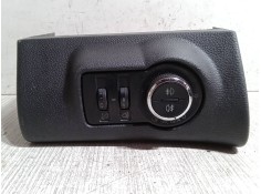 Recambio de conmutador de luces para opel astra j (p10) 1.7 cdti (68) referencia OEM IAM 13268702  