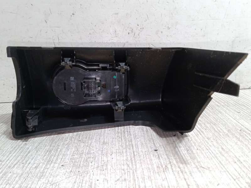 Recambio de conmutador de luces para opel astra j (p10) 1.7 cdti (68) referencia OEM IAM 13268702  