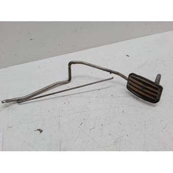 PEDAL ACELERADOR 