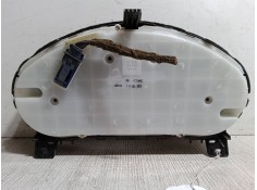Recambio de cuadro instrumentos para opel astra j (p10) 1.7 cdti (68) referencia OEM IAM 600775881   2