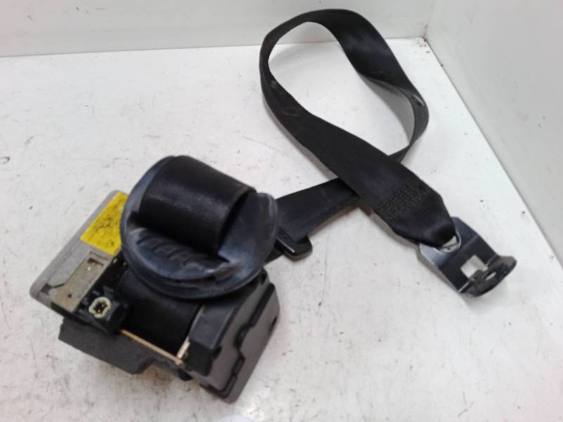 CINTURON SEGURIDAD DELANTERO DERECHO 