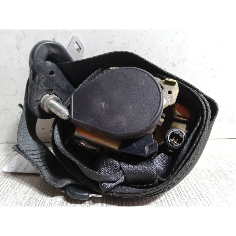Recambio de cinturon seguridad trasero derecho para renault scénic ii (jm0/1_) 1.5 dci (jm0f) referencia OEM IAM   