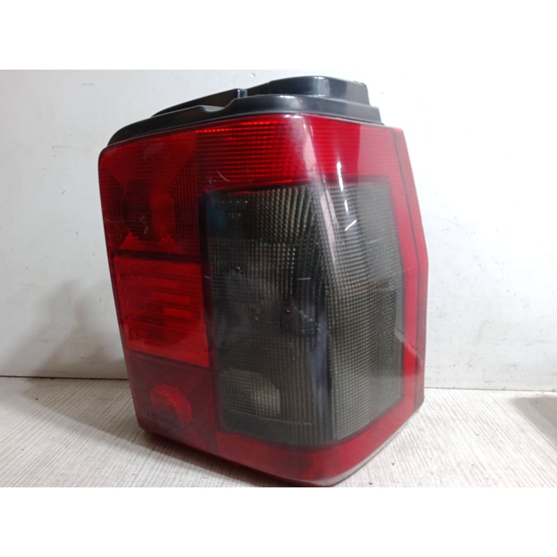 Recambio de piloto trasero derecho para fiat tipo (160_) 1.6 i.e. (160.af) referencia OEM IAM   