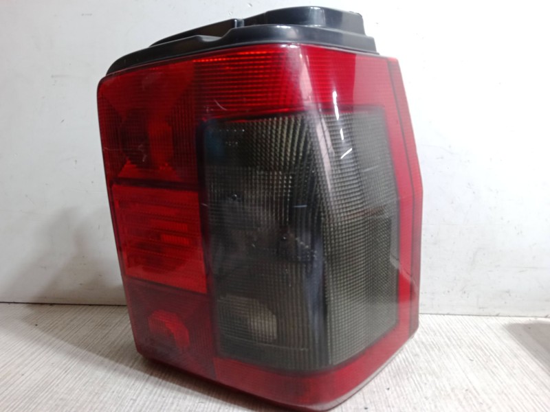 Recambio de piloto trasero derecho para fiat tipo (160_) 1.6 i.e. (160.af) referencia OEM IAM   