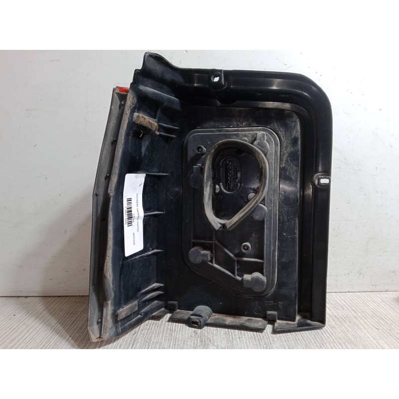 Recambio de piloto trasero derecho para fiat tipo (160_) 1.6 i.e. (160.af) referencia OEM IAM   