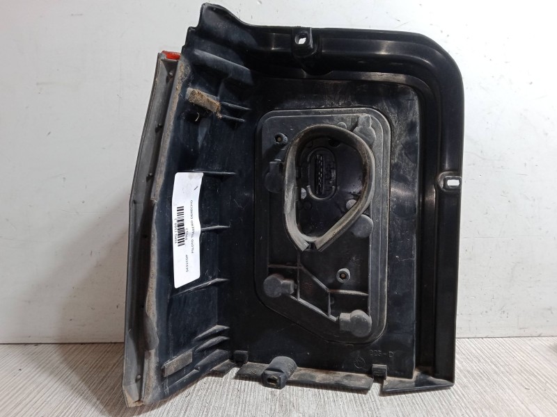 Recambio de piloto trasero derecho para fiat tipo (160_) 1.6 i.e. (160.af) referencia OEM IAM   