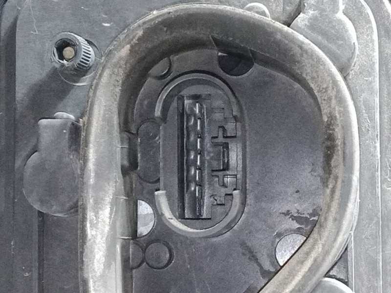 Recambio de piloto trasero derecho para fiat tipo (160_) 1.6 i.e. (160.af) referencia OEM IAM   