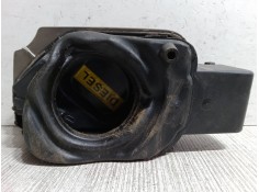 Recambio de tapa exterior combustible para peugeot 407 (6d_) 1.6 hdi 110 (6d9hzc, 6d9hyc) referencia OEM IAM    2