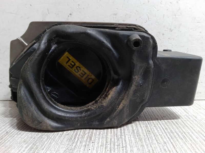 Recambio de tapa exterior combustible para peugeot 407 (6d_) 1.6 hdi 110 (6d9hzc, 6d9hyc) referencia OEM IAM   