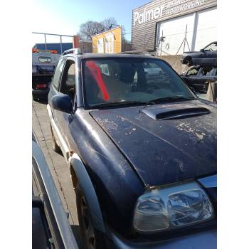 SUZUKI GRAND VITARA I (FT, HT)