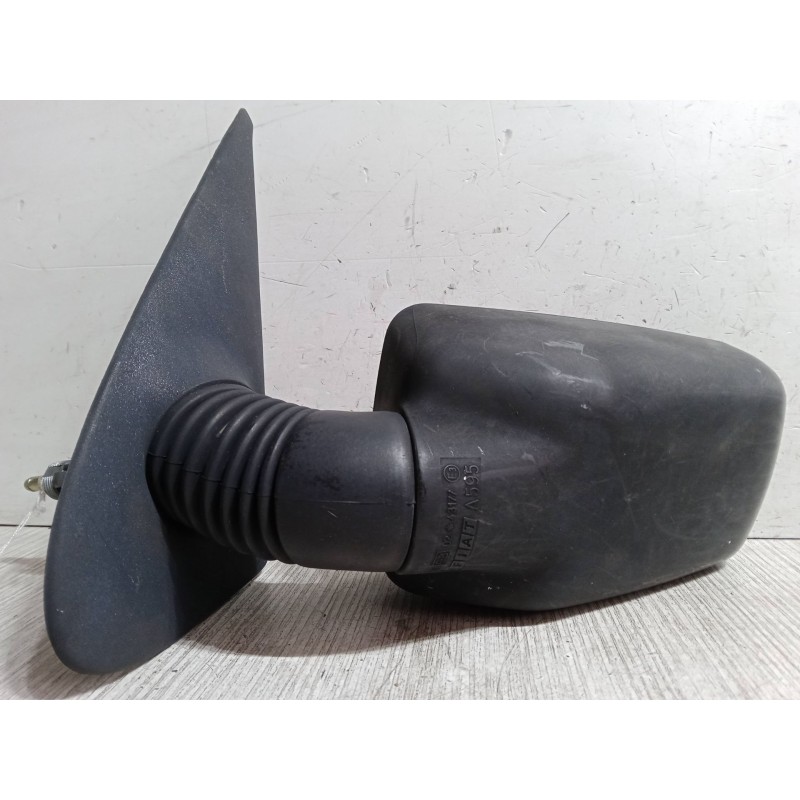 Recambio de retrovisor izquierdo para fiat tipo (160_) 1.6 i.e. (160.af) referencia OEM IAM cascasaraspada  