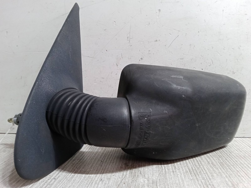 Recambio de retrovisor izquierdo para fiat tipo (160_) 1.6 i.e. (160.af) referencia OEM IAM cascasaraspada  