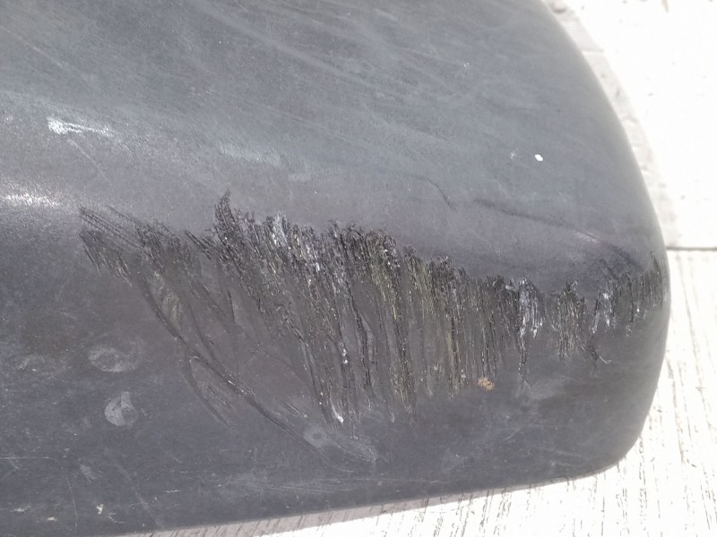 Recambio de retrovisor izquierdo para fiat tipo (160_) 1.6 i.e. (160.af) referencia OEM IAM cascasaraspada  