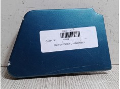 Recambio de tapa exterior combustible para fiat tipo (160_) 1.6 i.e. (160.af) referencia OEM IAM   