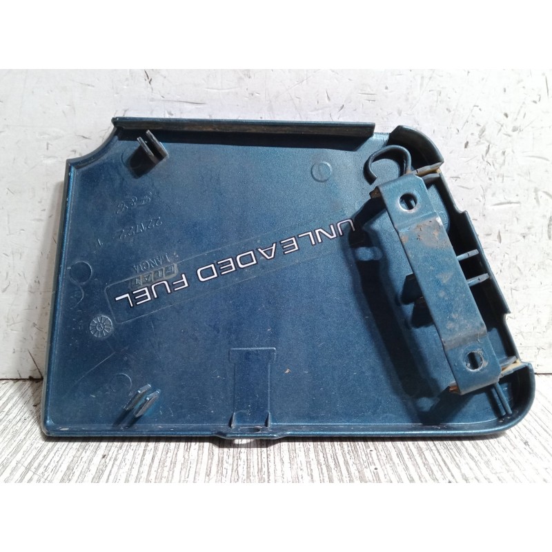 Recambio de tapa exterior combustible para fiat tipo (160_) 1.6 i.e. (160.af) referencia OEM IAM   