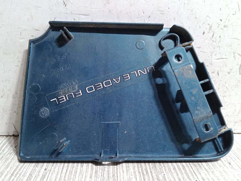 Recambio de tapa exterior combustible para fiat tipo (160_) 1.6 i.e. (160.af) referencia OEM IAM   