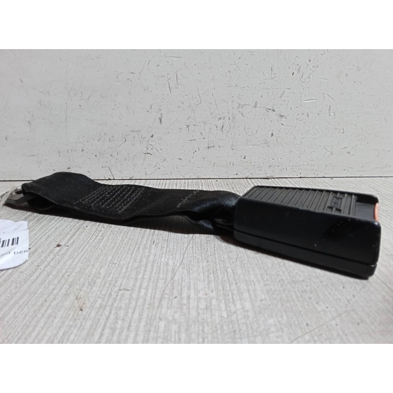Recambio de anclaje cinturon trasero derecho para fiat tipo (160_) 1.6 i.e. (160.af) referencia OEM IAM   