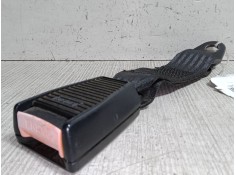 Recambio de anclaje cinturon trasero izquierdo para fiat tipo (160_) 1.6 i.e. (160.af) referencia OEM IAM   