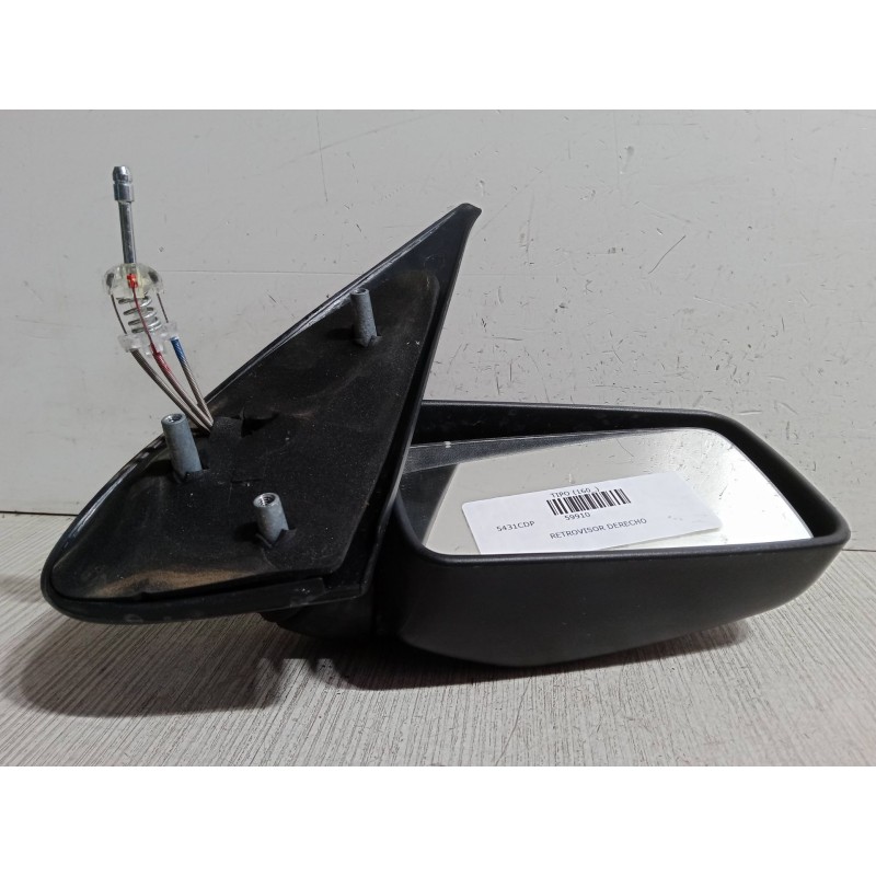 Recambio de retrovisor derecho para fiat tipo (160_) 1.6 i.e. (160.af) referencia OEM IAM   