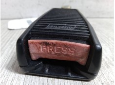 Recambio de anclaje cinturon delantero derecho para fiat tipo (160_) 1.6 i.e. (160.af) referencia OEM IAM    2